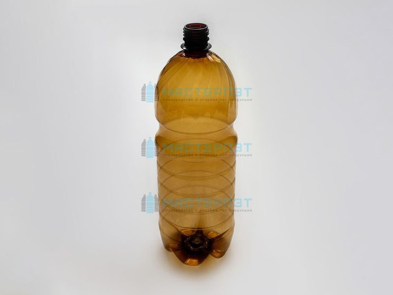 Пластиковые бутылки ПЭТ цена