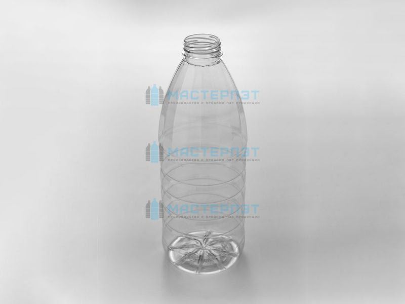 Купить пластиковые бутылки оптом дешево
