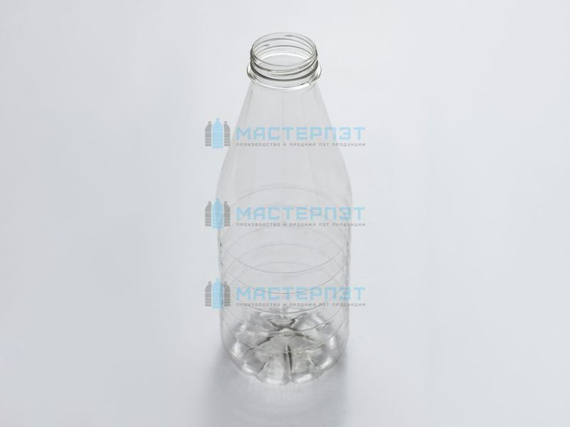 Пластиковые бутылки под молоко оптом от производителя