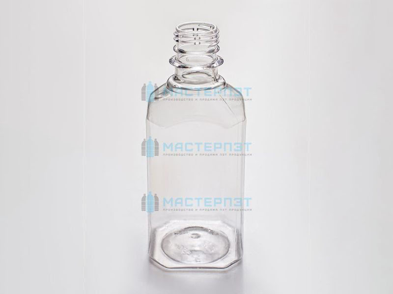 Пластиковые бутылки в Подольске