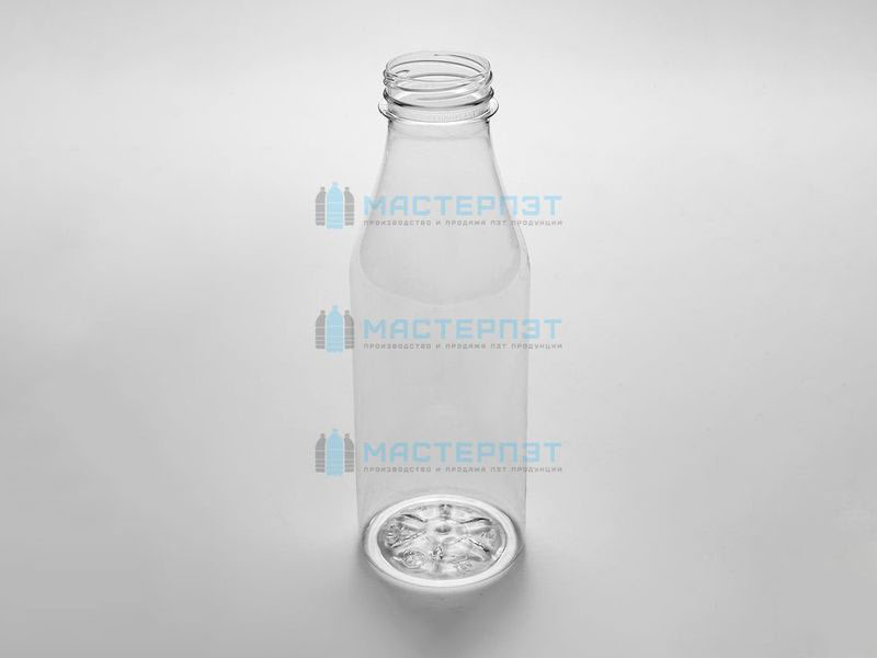 Заказать пластиковые бутылки в Подольске от производителя