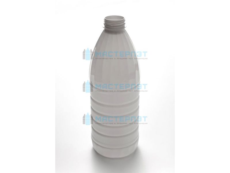 зготовление пластиковых бутылок на производстве МАСТЕР ПЭТ