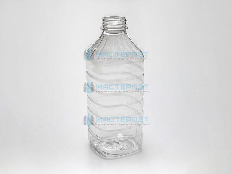 Купить пластиковые бутылки 0.5 литра оптом